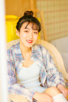 老板的妻子